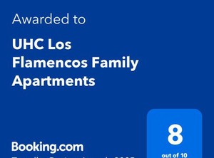 Uhc Los Flamencos | Miami Platja