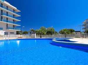 Uhc Mar Augusta Complex | Cambrils