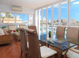 Uhc Scala Mar | Salou City Centre