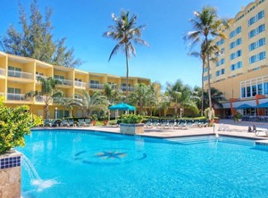 Verdanza Superior Carolina | Isla Verde