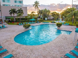 Verdanza Superior Carolina | Isla Verde