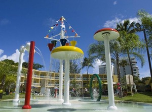 Verdanza Superior Carolina | Isla Verde