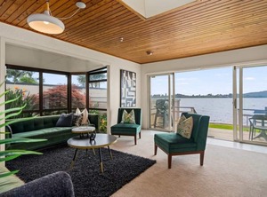 Waterfront Boat | Tauranga
