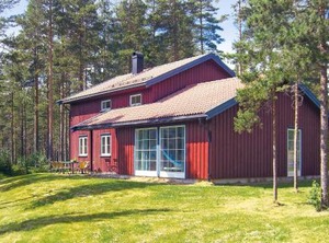 Holiday Dølemo Hytte | Øvre Ramse