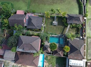 Uma Villas | Payangan