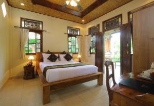 Uma Sari Cottage | Ubud City-Centre