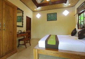 Uma Sari Cottage | Ubud City-Centre