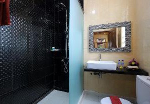Uma Sari Cottage | Ubud City-Centre