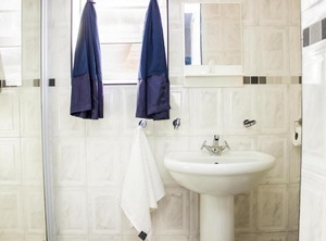 Umoya Cottages | Newton Park