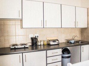 Umoya Cottages | Newton Park