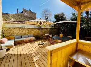 Un Air De Cabane Havre Paix | Billom