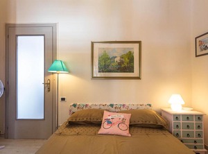 Un Balcone Tra Cielo E Mare | Ruta