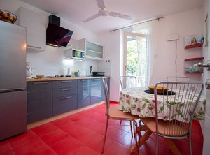 Un Chat | Rovinj