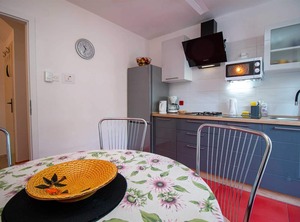 Un Chat | Rovinj