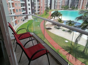 Dreams Lagoon | Cancun