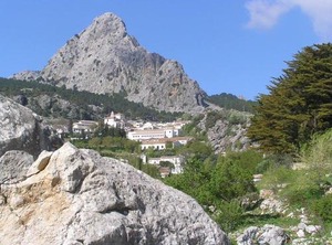Accommodation Grazalema | Grazalema