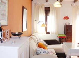 Accommodation Grazalema | Grazalema