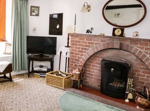 Undercragg | Broughton in Furness