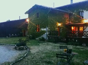 Une Pause Sur La Colline | Saint-Romain-de-Surieu