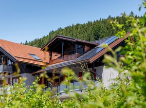 Haus Gohlke App Füssen | Hopfen am See