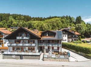 Haus Gohlke App Füssen | Hopfen am See