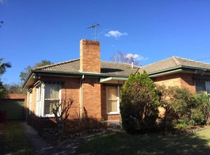 Chadstone | Malvern East