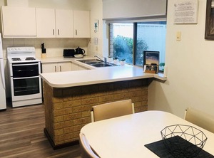 Accommodation The Beach | West Busselton