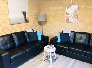 Accommodation The Beach | West Busselton