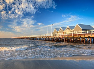 Accommodation The Beach | West Busselton