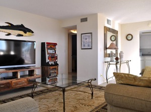 Oceanside Beach Deck | Ocean Grove Terrace