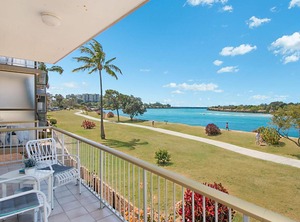 Endeavour Parade Riverfront Tweed Heads | Tweed Heads