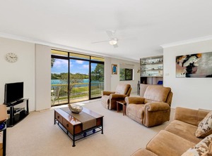 Endeavour Parade Riverfront Tweed Heads | Tweed Heads