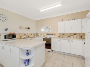 Endeavour Parade Riverfront Tweed Heads | Tweed Heads