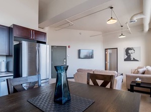 Stay Furnished Winnipeg | Winnipeg