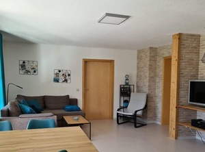 Ferienwohnungen Kätzlehaus Meßstetten Lhs | Gemarkung Tieringen