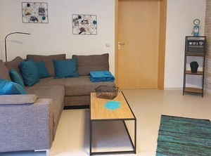 Ferienwohnungen Kätzlehaus Meßstetten Lhs | Gemarkung Tieringen