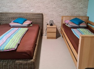Ferienwohnungen Kätzlehaus Meßstetten Lhs | Gemarkung Tieringen