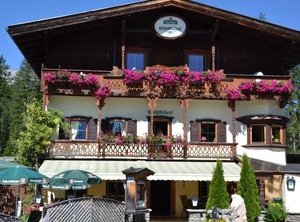 Haus Marchegg | Steinberg am Rofan