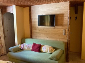 Haus Marchegg | Steinberg am Rofan