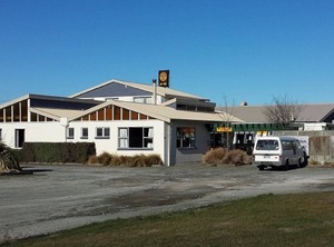 Unwind Richmond Inn | Waitaki District