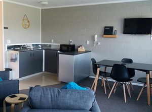 Unwind Taranaki Eco | Stratford