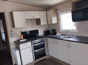 Gardens Box Number Eden At Coghurst Holiday Park | Hastings