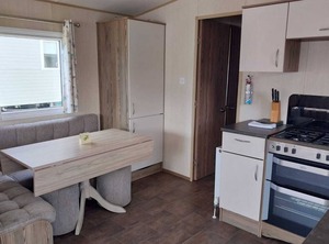 Gardens Box Number Eden At Coghurst Holiday Park | Hastings