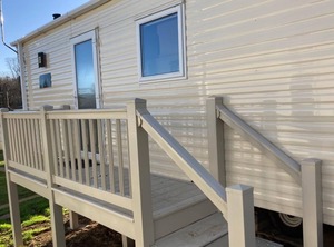 Gardens Box Number Eden At Coghurst Holiday Park | Hastings