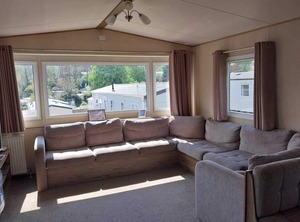 Gardens Box Number Eden At Coghurst Holiday Park | Hastings