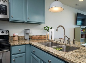Bay Pointe | Seabrook Island