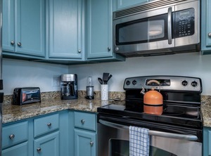 Bay Pointe | Seabrook Island