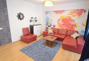 Militari Residence | Sector 2