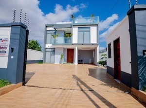 Uphills Court | Agbogba