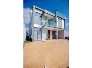 Uphills Court | Agbogba